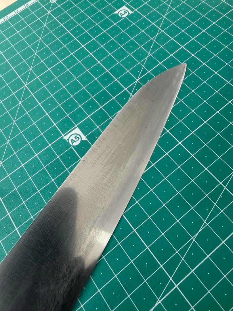 光友 牛刀 特鋼光