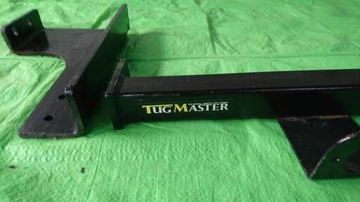 日産セレナ（C24）用ヒッチメンバー　タグマスター