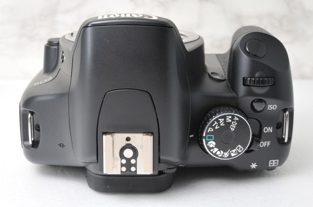 ショット数2433❣️Canon EOS Kiss X2⭐️スマホ転送 キヤノン