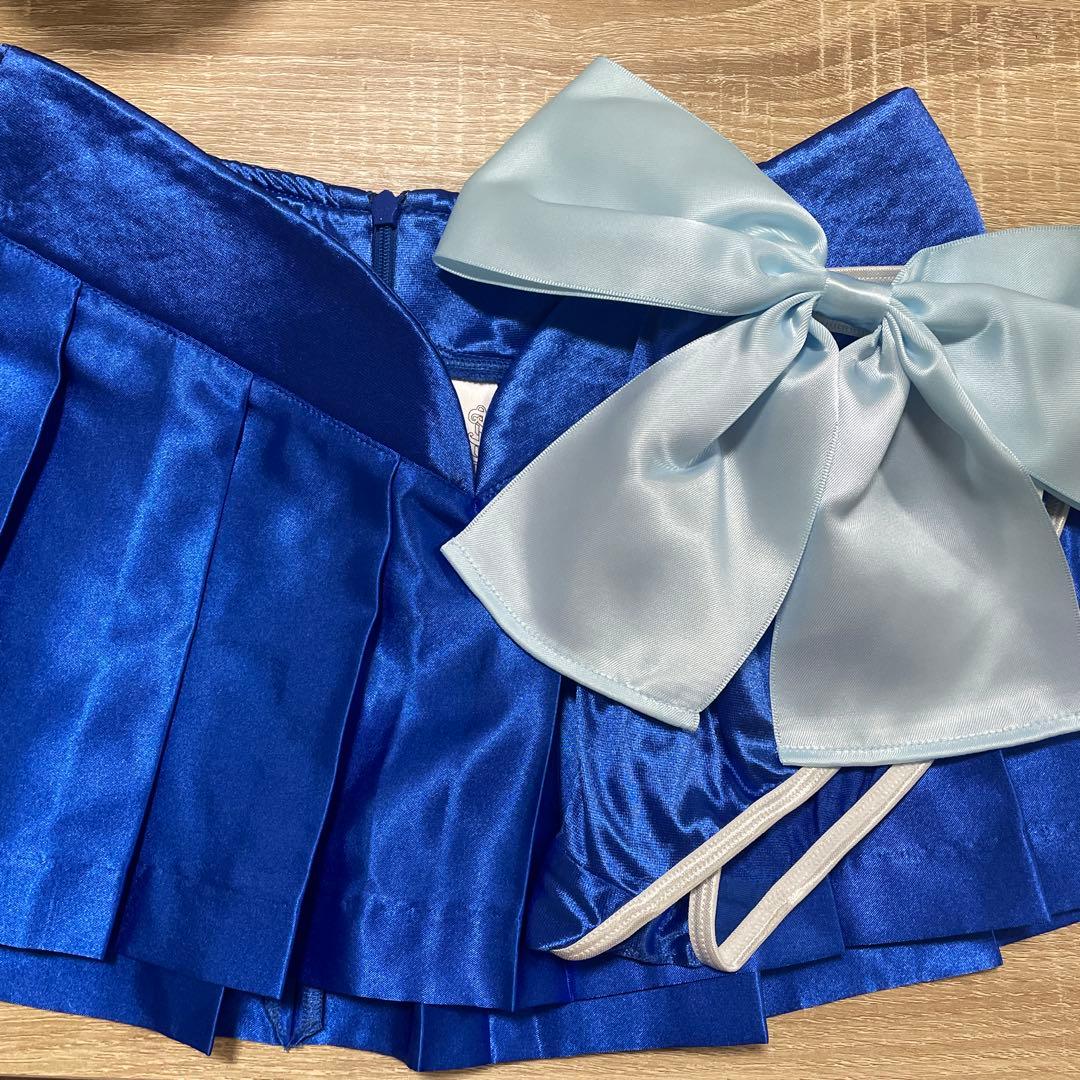 PEACH JOHN セーラーマーキュリー　新品　ピーチジョン