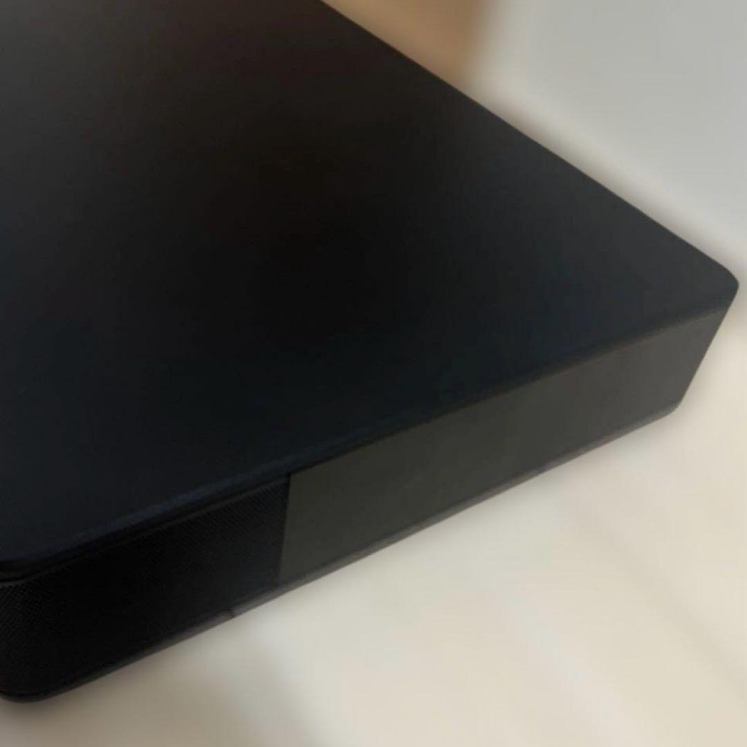 【極美品】BOSE SOLO15 SeriesⅡ TV サウンドシステム