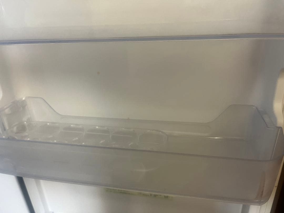 最安寝SHARP冷蔵庫SJ-PD28G(右開き280ℓ)2021年モデル