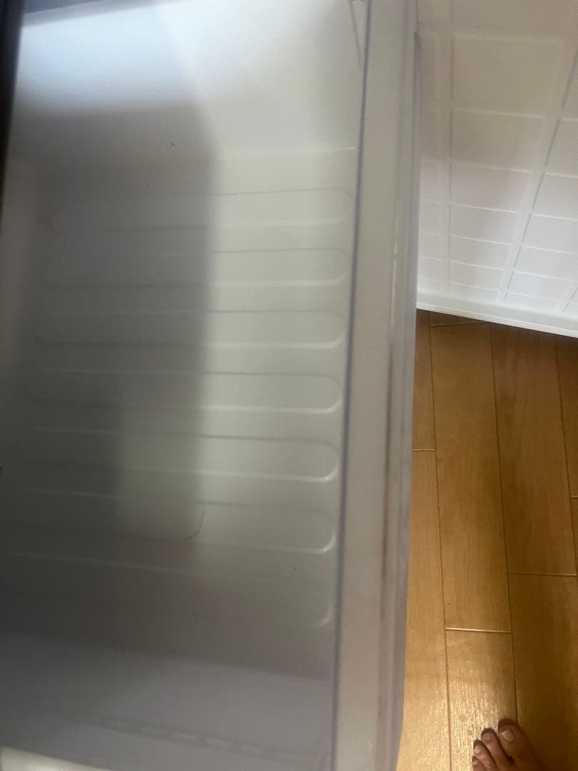 最安寝SHARP冷蔵庫SJ-PD28G(右開き280ℓ)2021年モデル