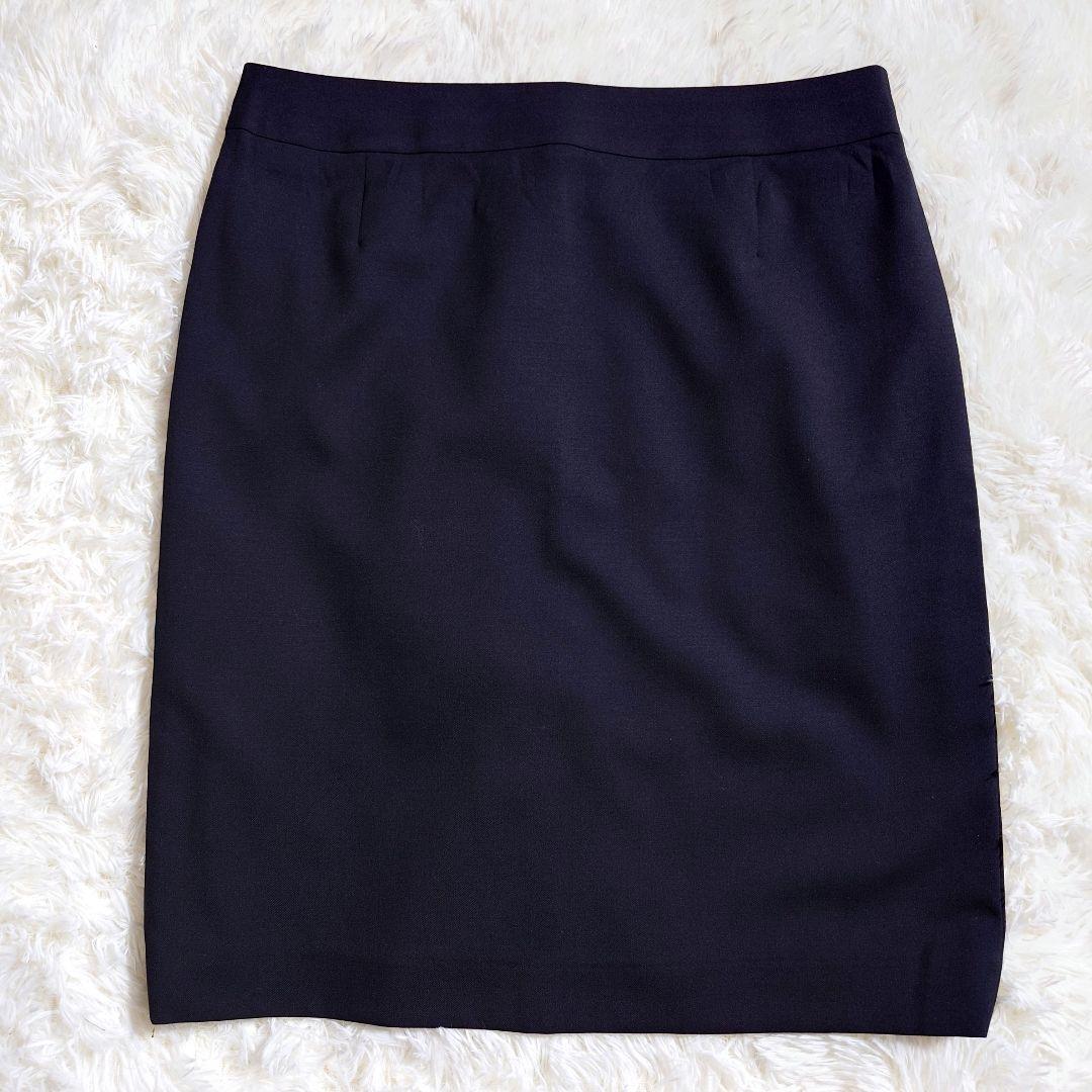 大幅値下げ中【大人気】佐々木希 n♡line ストレッチ 3点スーツ ブラック