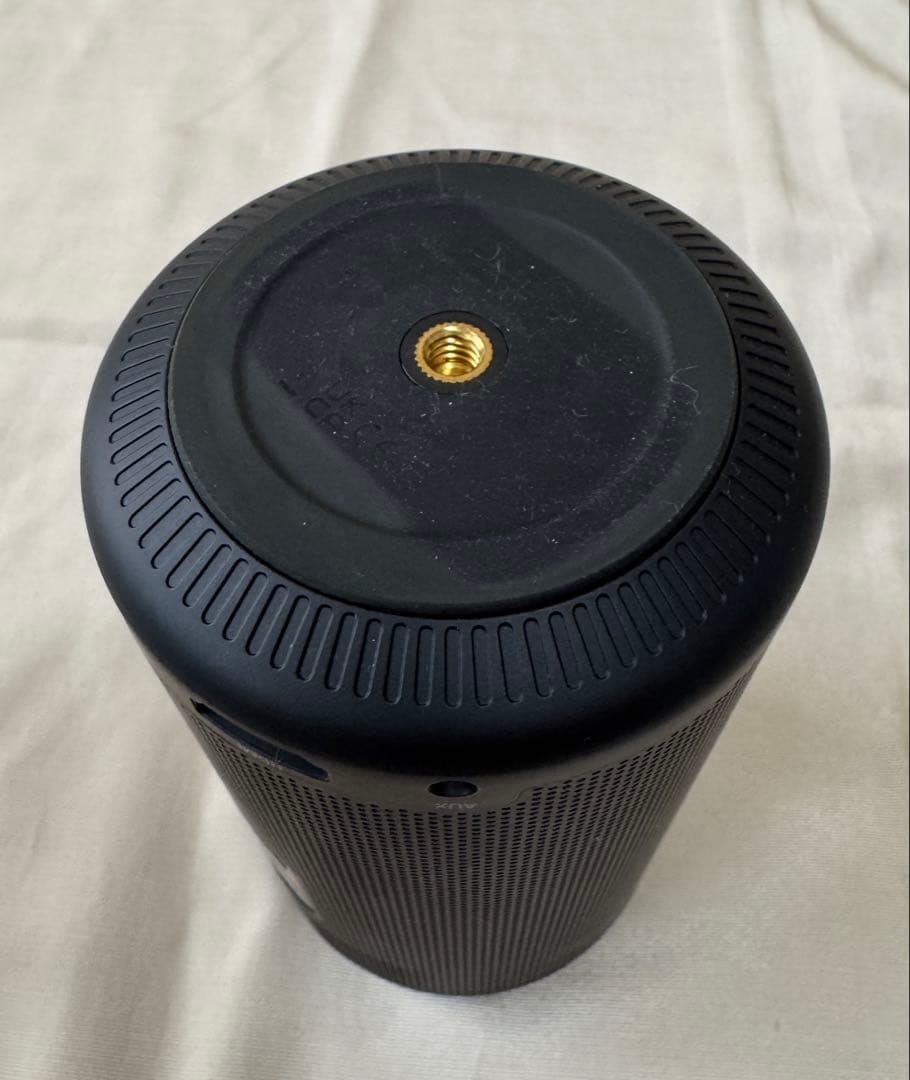 Anker NEBULA Capsule II プロジェクター本体 三脚付き