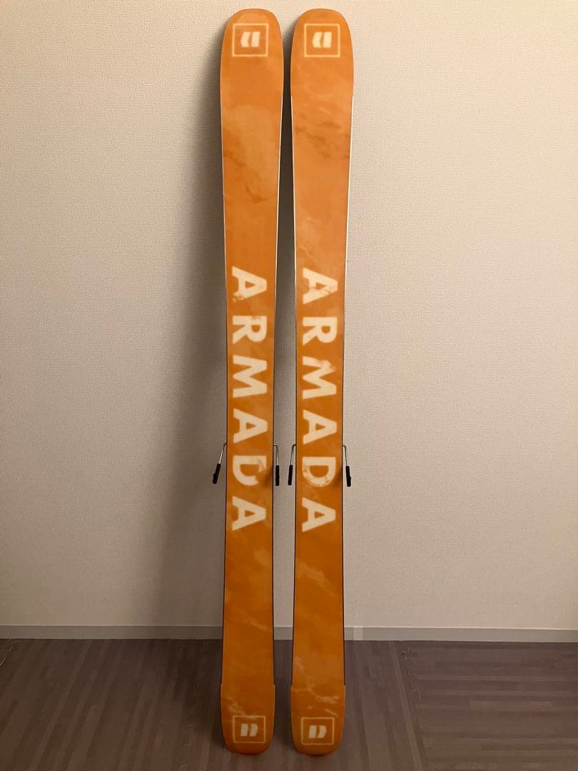 スキー ARMADA ARV106