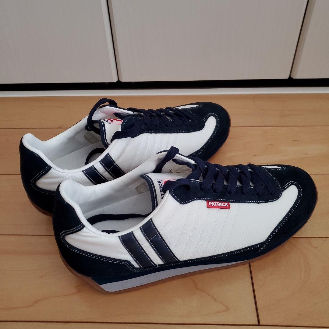 PATRICK マラソン ペンギン