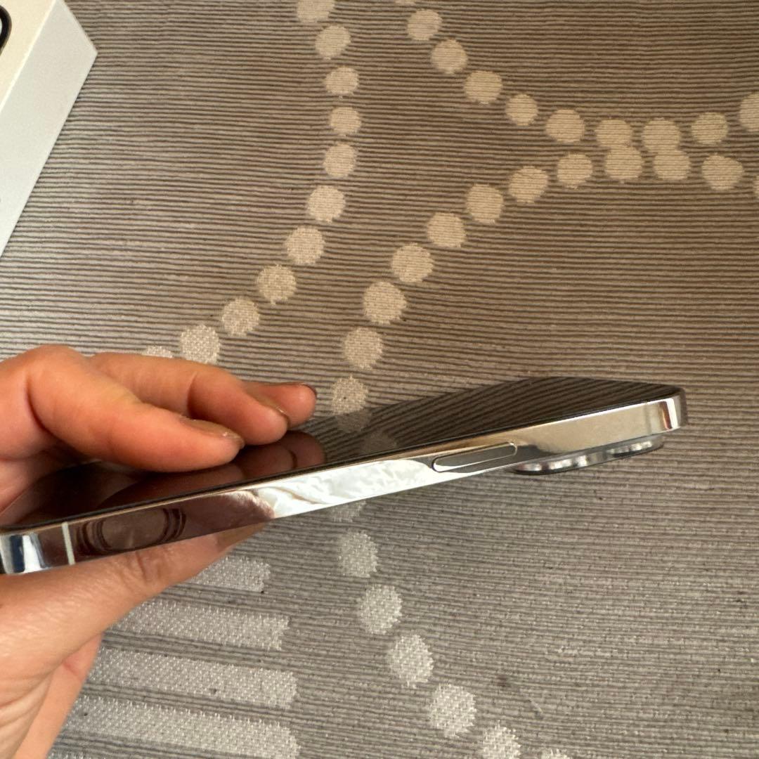 Apple iPhone 14 Pro 本体