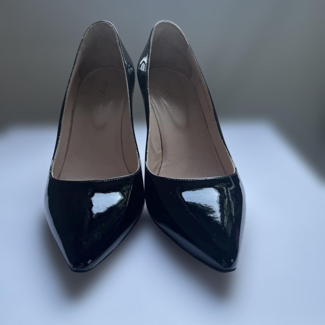 【12/16まで20%OFF】sergio rossi パンプス