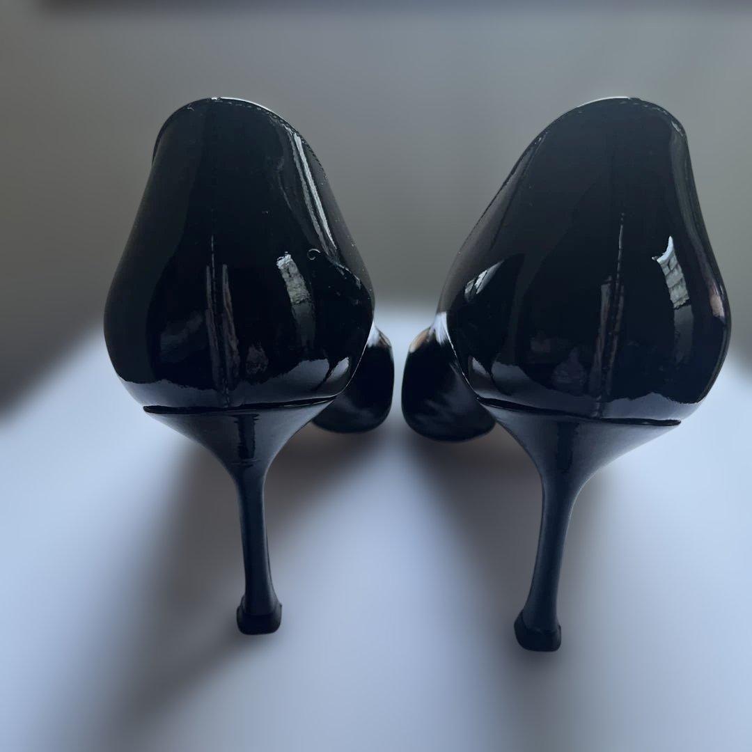 【12/16まで20%OFF】sergio rossi パンプス