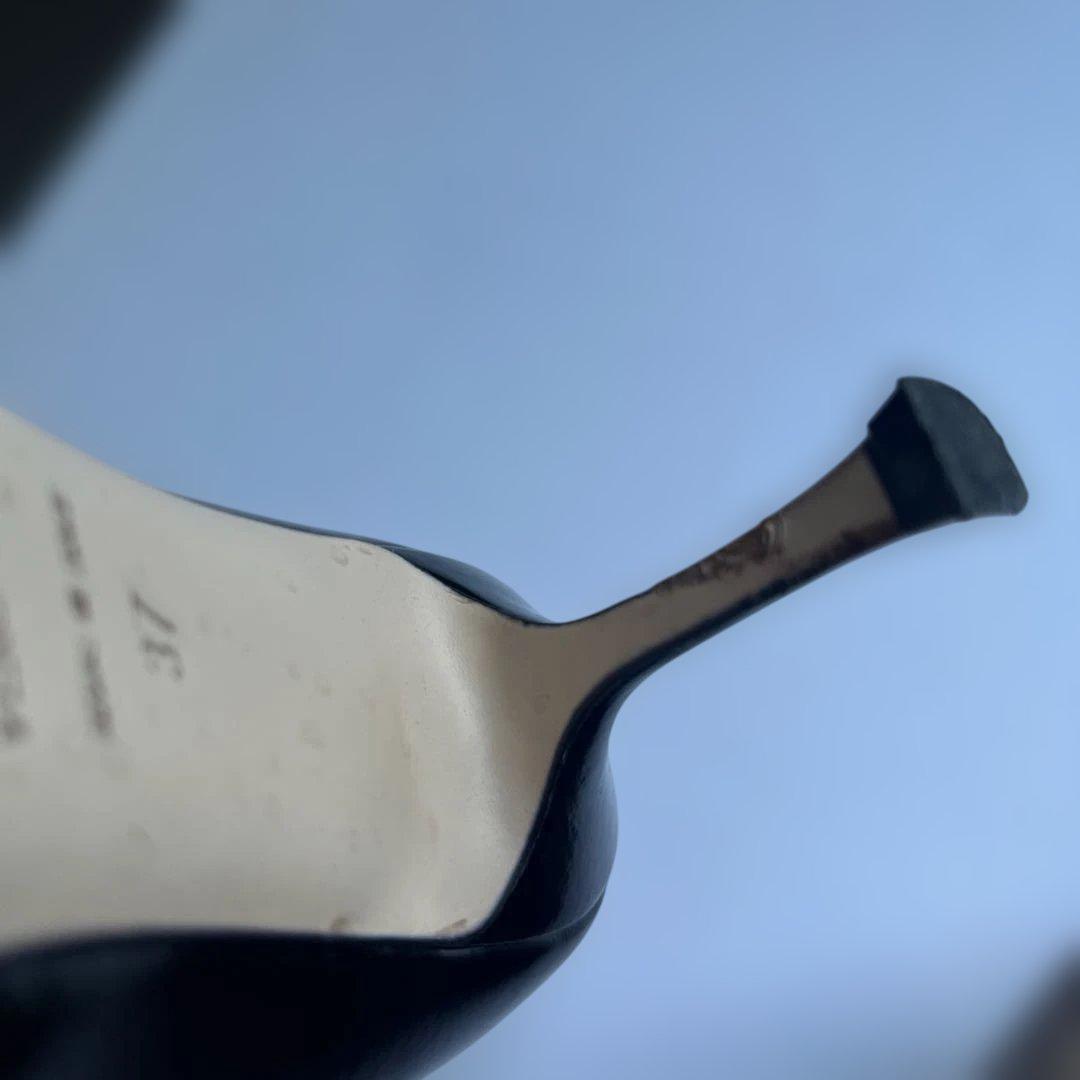 【12/16まで20%OFF】sergio rossi パンプス