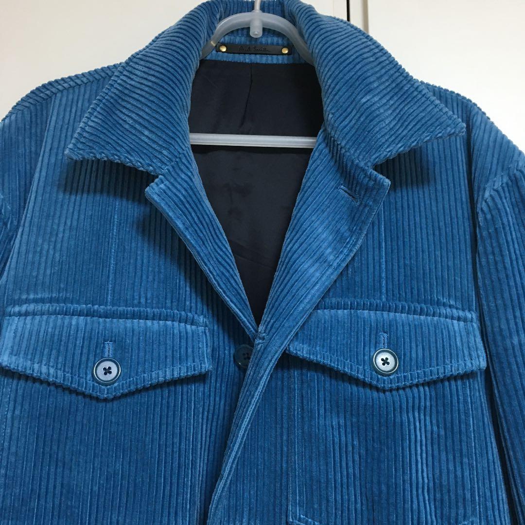 ポールスミス　ブルゾンジャケット