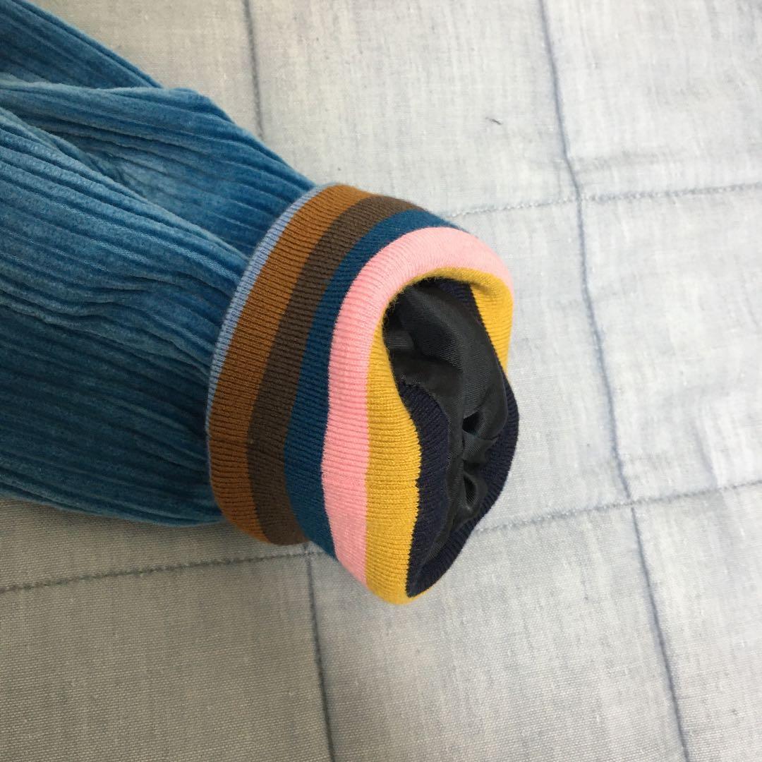 ポールスミス　ブルゾンジャケット