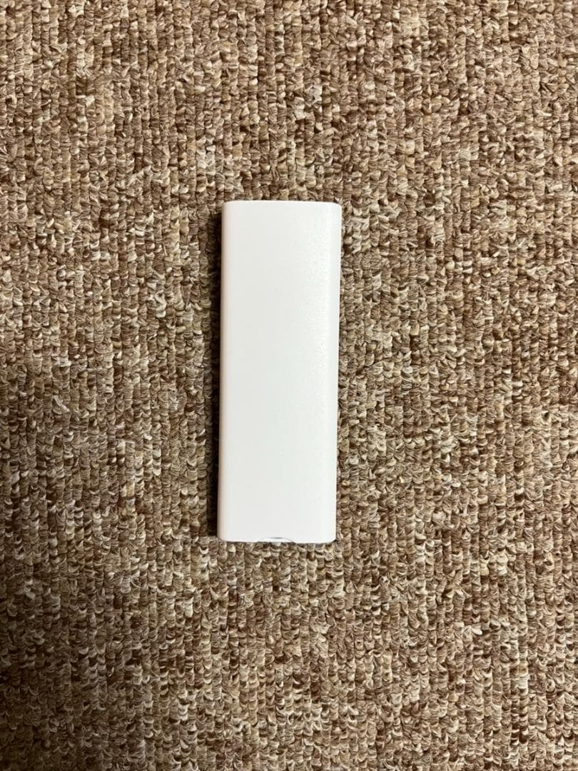 Dyson Hot+Cool AM09 2019年製 ホワイト リモコン付き