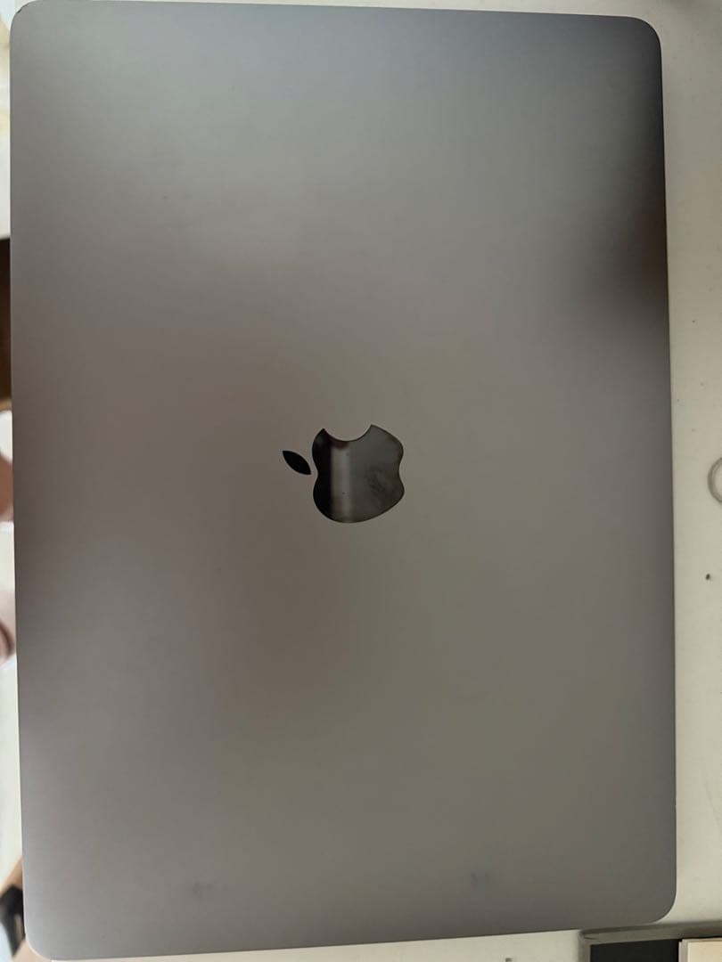 MacBook本体 Apple MacBook Pro