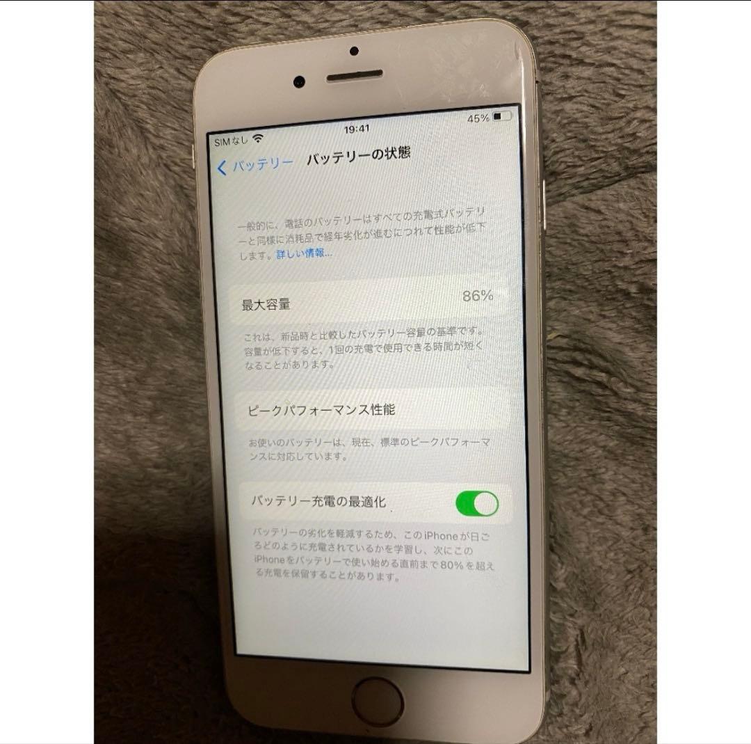 スマートフォン本体 iPhone 6s 64GB