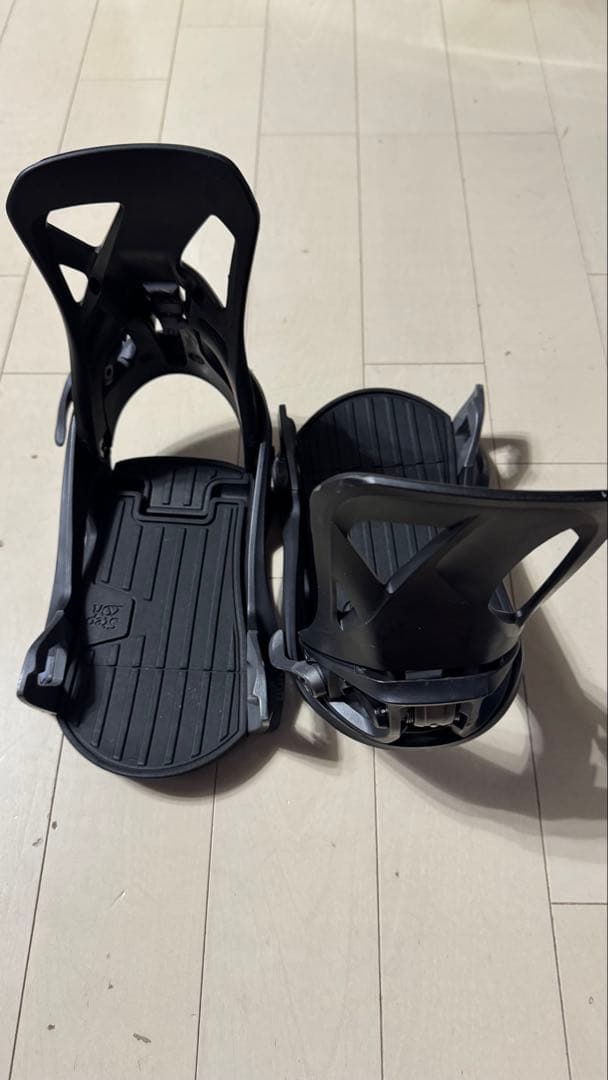 中古美品 BURTON STEPON Mサイズ