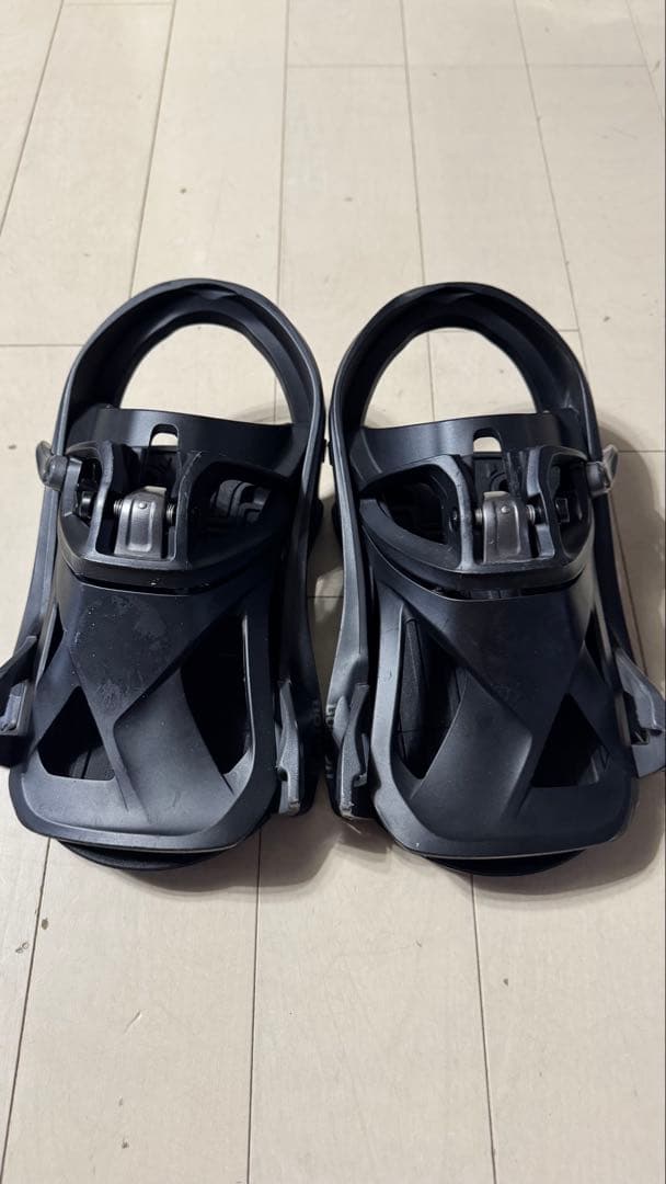 中古美品 BURTON STEPON Mサイズ