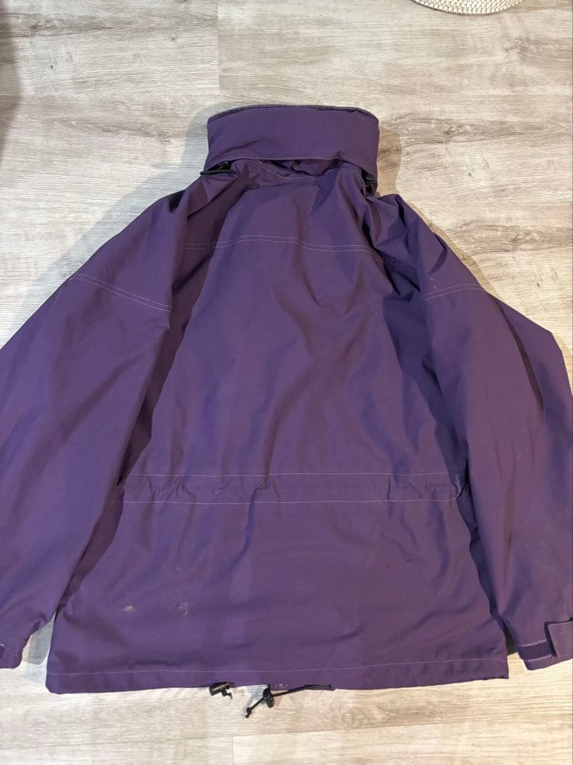 【UK製】Berghaus GLISSADE I.A. GORE-TEX90s