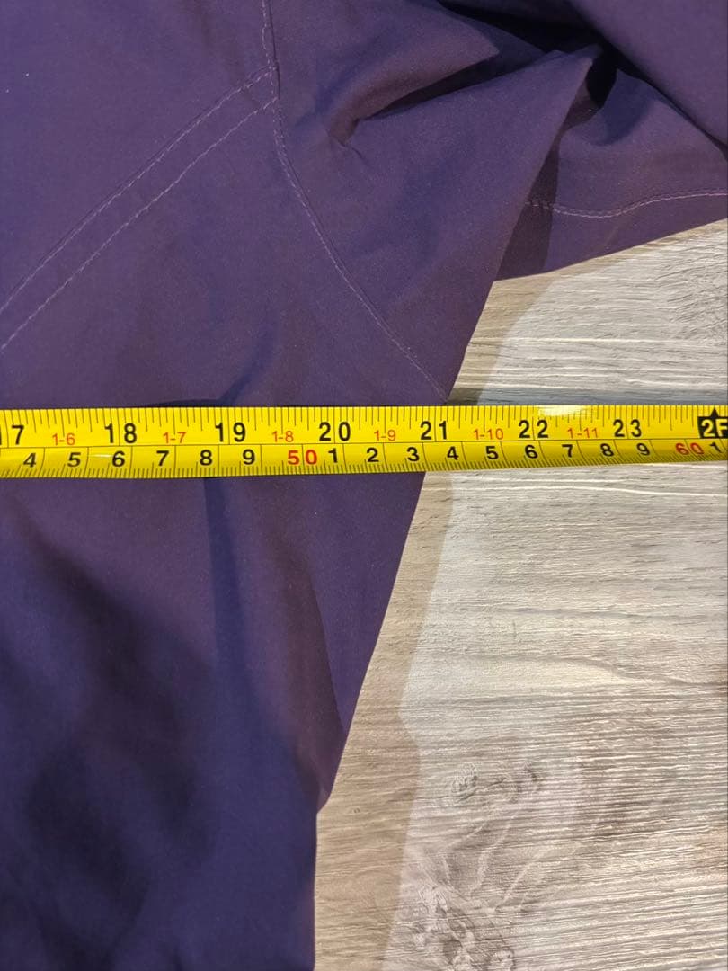 【UK製】Berghaus GLISSADE I.A. GORE-TEX90s