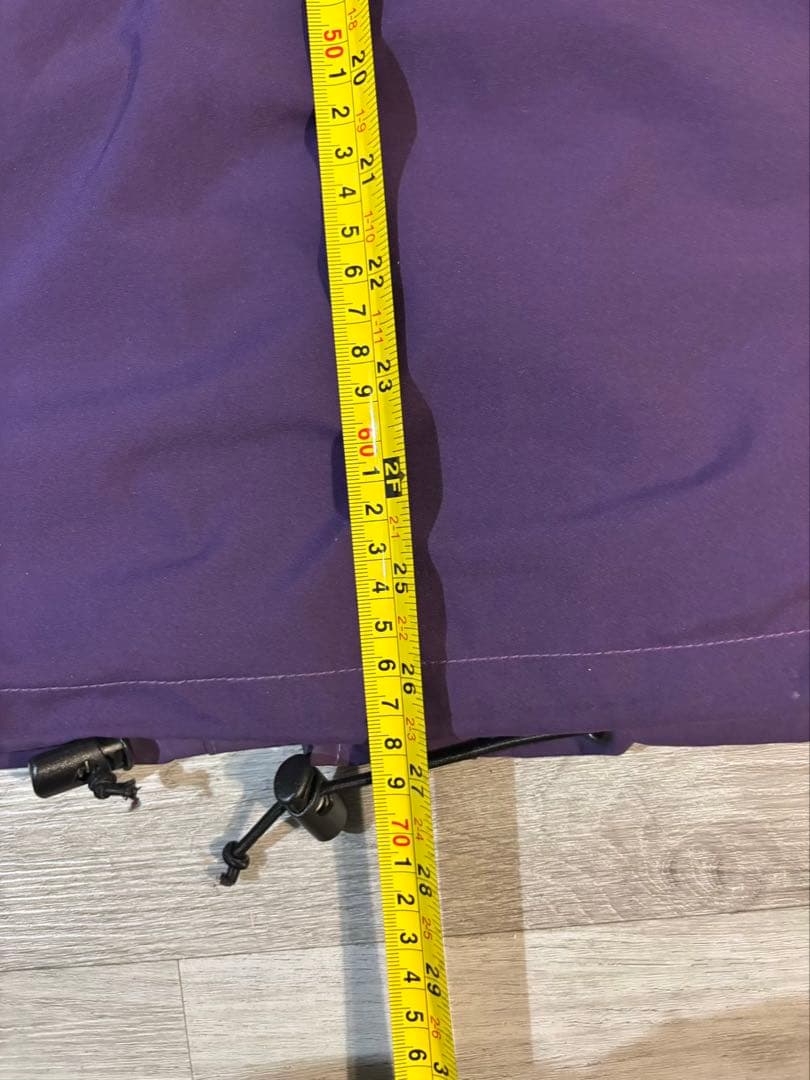 【UK製】Berghaus GLISSADE I.A. GORE-TEX90s