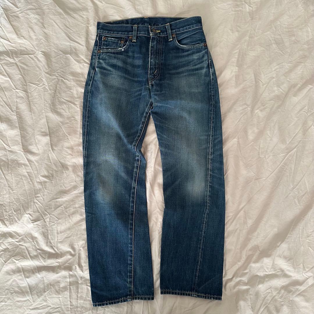 ARTS&SCIENCEコラボ LEVI'S リーバイス505