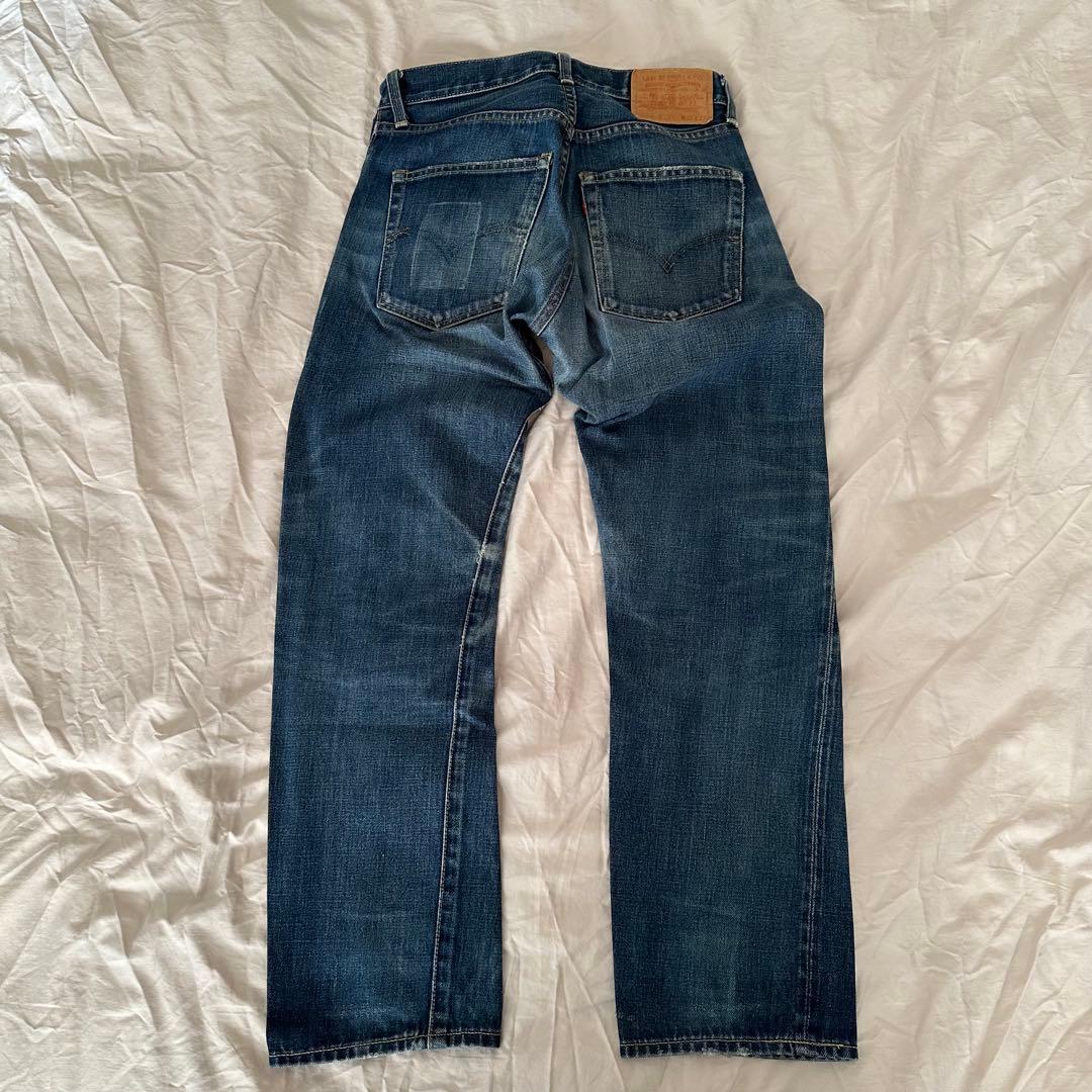 ARTS&SCIENCEコラボ LEVI'S リーバイス505