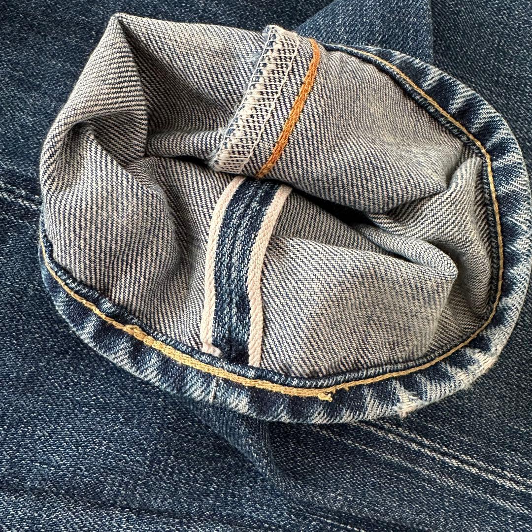 ARTS&SCIENCEコラボ LEVI'S リーバイス505