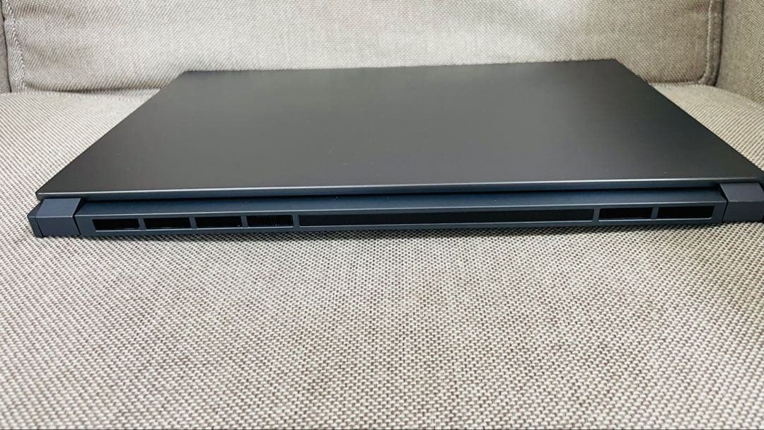 ゲーミングノートPC Core i7/32GB/RTX 3000/144Hz