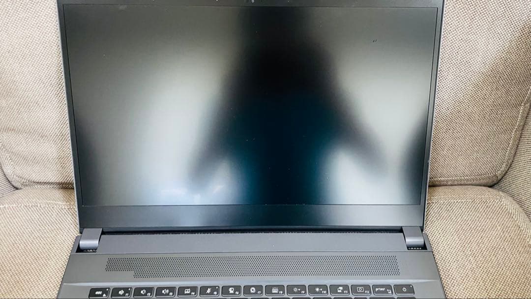 ゲーミングノートPC Core i7/32GB/RTX 3000/144Hz