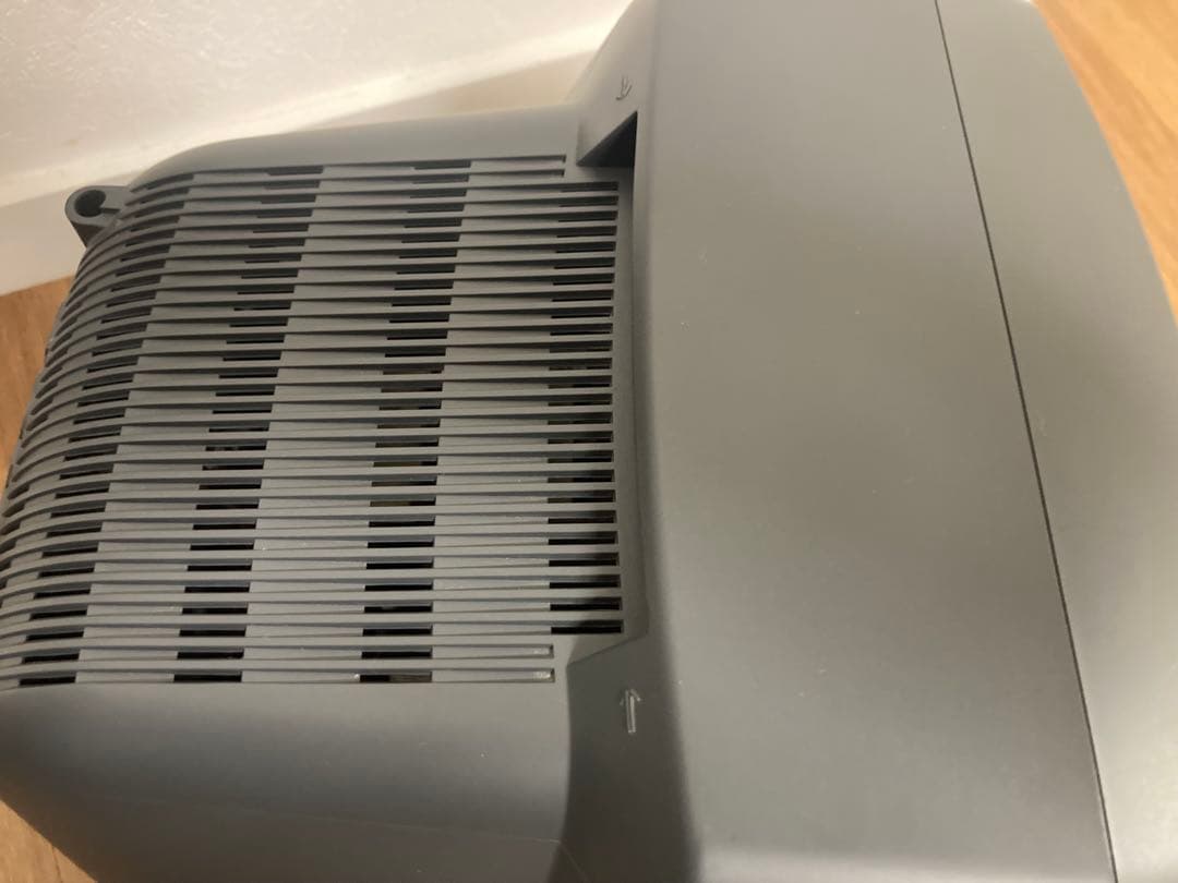 美品　SONY トリニトロンカラーテレビ KV-10PR1