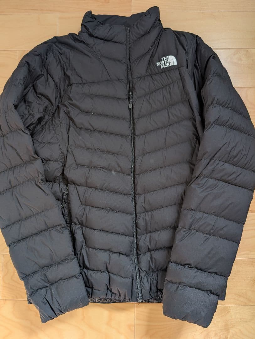 THE NORTH FACE サンダー ジャケット M