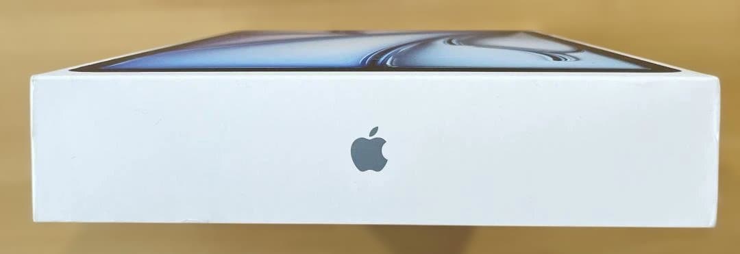 新品未開封 iPadAir13 M2 512GB Wi-Fi+Cellular