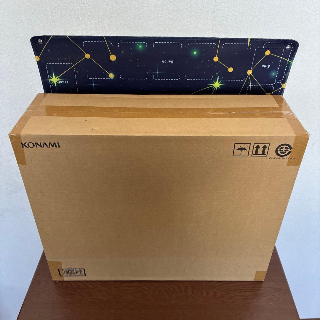 【新品未開封品】海馬セット 遊戯王OCGカードセット