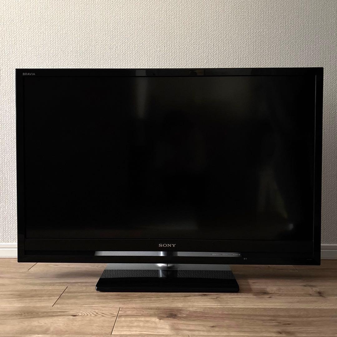 SONY BRAVIA 40型液晶テレビ KDL-40F1