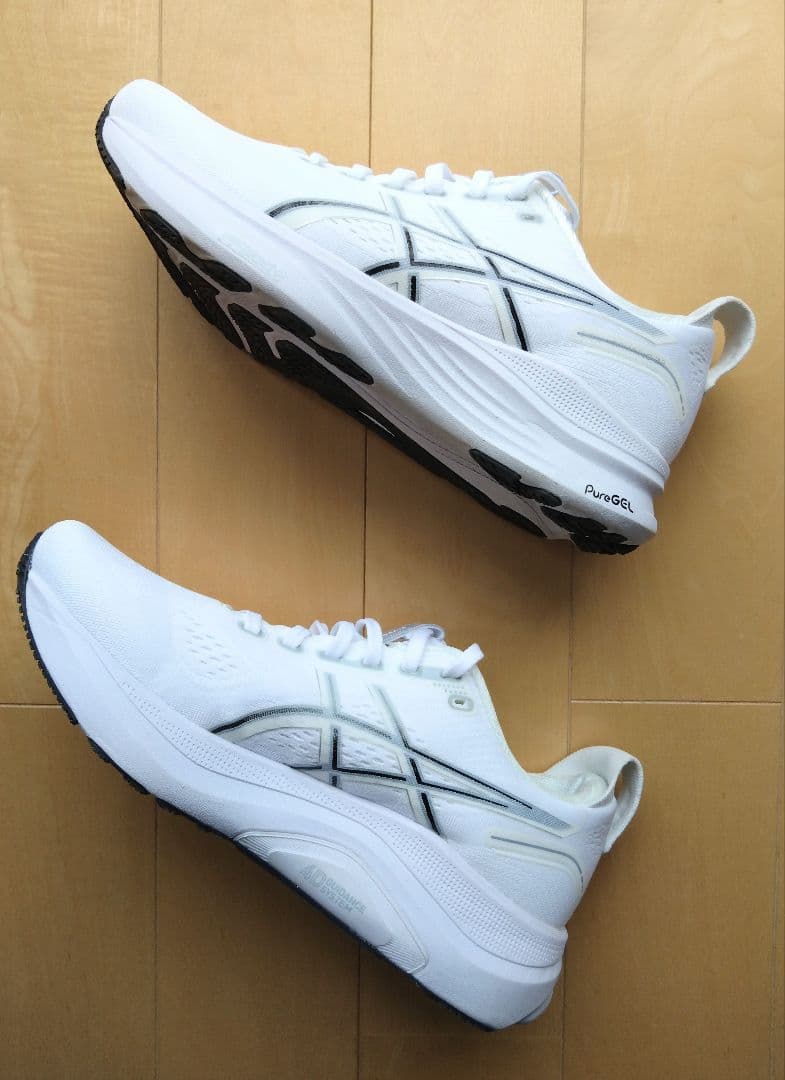 【ばななまん】アシックス ゲルカヤノ32　26cm