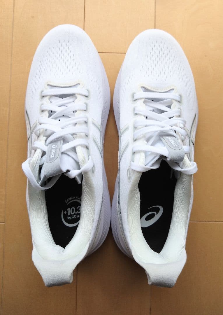 【ばななまん】アシックス ゲルカヤノ32　26cm