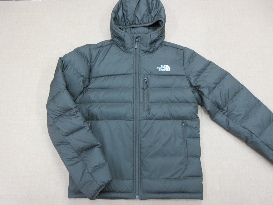 ガリアン　THE NORTH FACE　ノースフェイス　ダウンパーカー