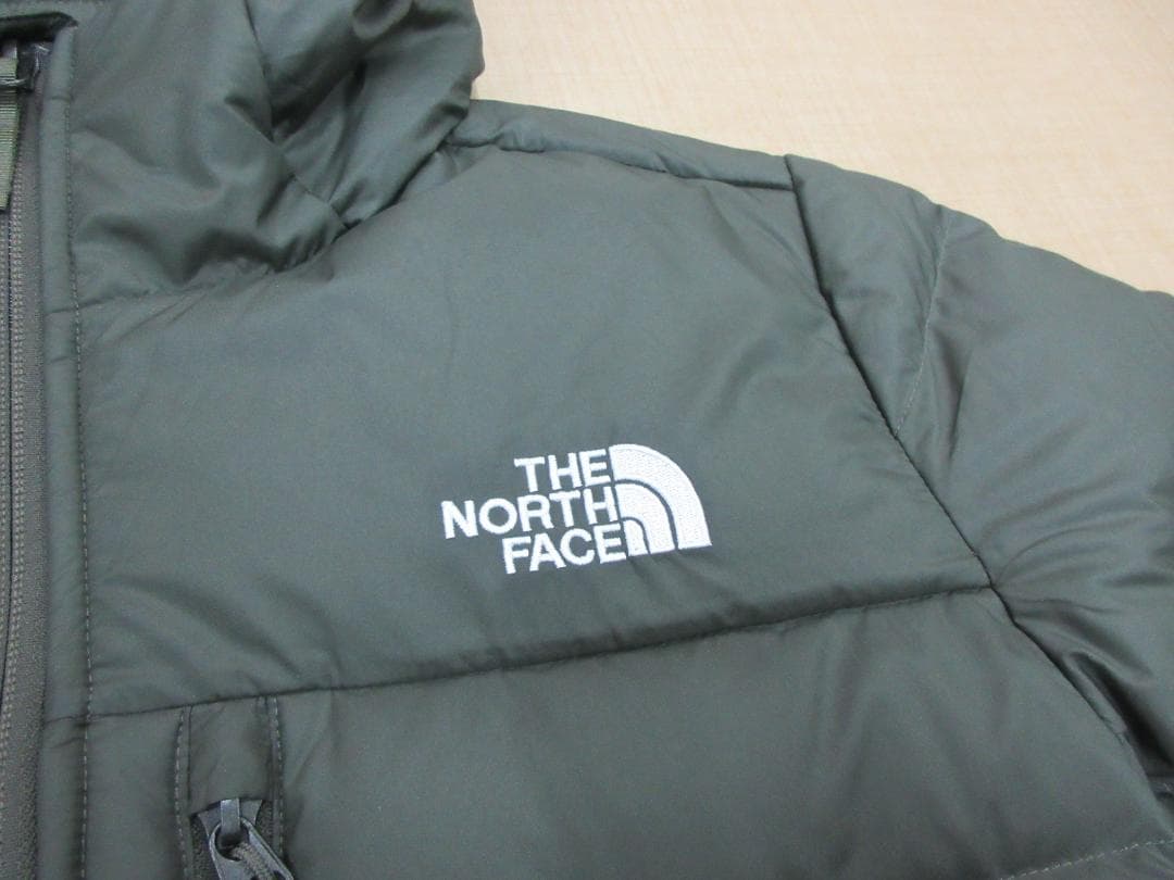 ガリアン　THE NORTH FACE　ノースフェイス　ダウンパーカー