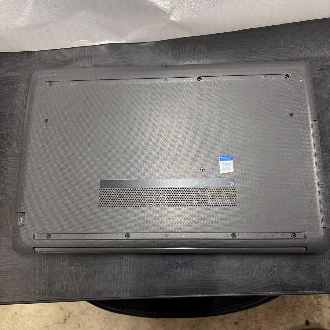 HP 250 G7第8世代ノートPC Intel Core i5-8265U