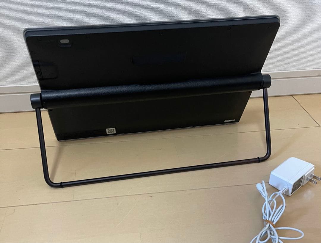 Panasonic UN-15TD8D ポータブルテレビ モニター&電源