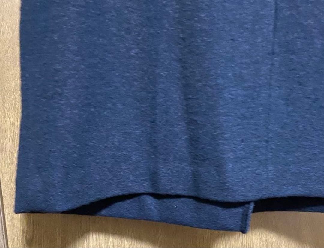 かぐれ　ウールタックジャンパースカート ブラック　2025秋冬　今季　完売品