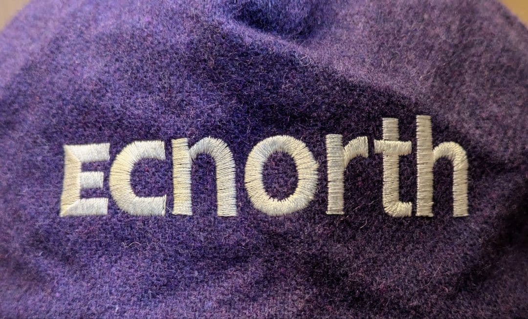 GOODENOUGH × ELECTRIC COTTAGE CAP キャップ