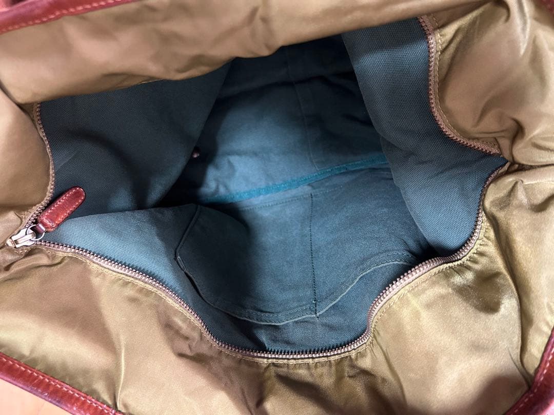 フェリージヘルメットバッグ