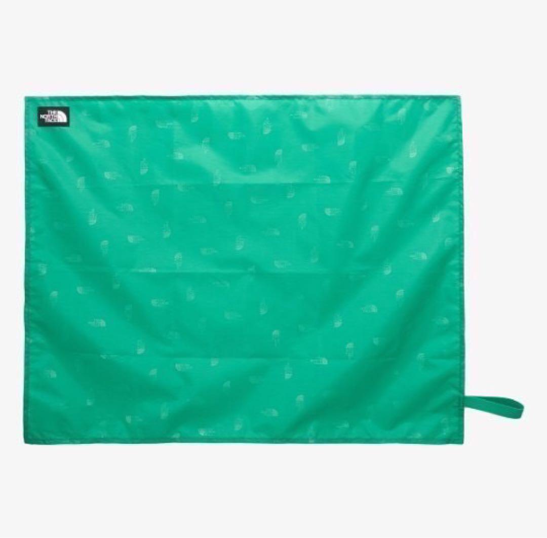 ノースフェイス キッズピクニックパック リュック ブラック 海外限定