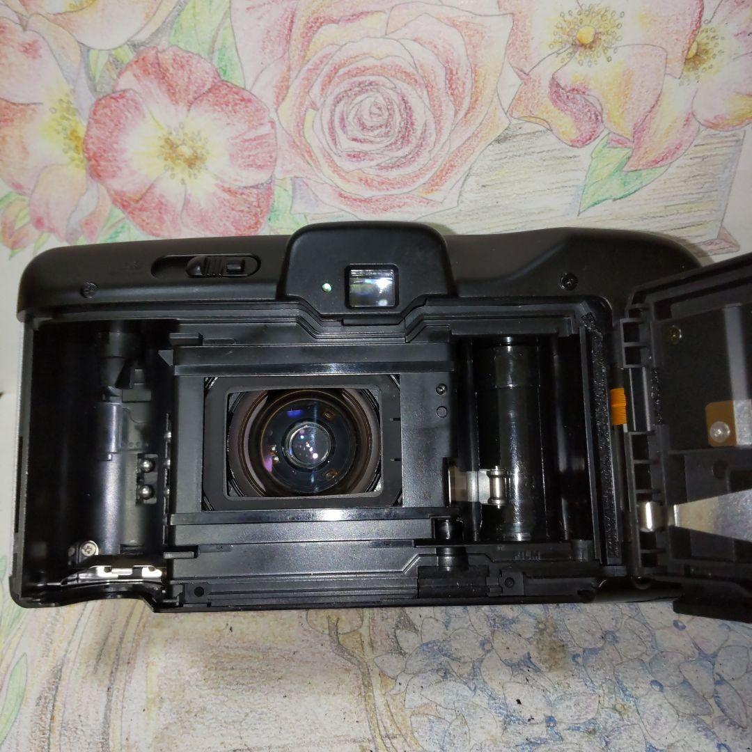 ☆☆良品❕動作確認済☆☆ キヤノンオートボーイ S Panorama