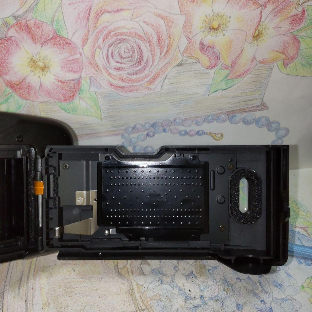 ☆☆良品❕動作確認済☆☆ キヤノンオートボーイ S Panorama