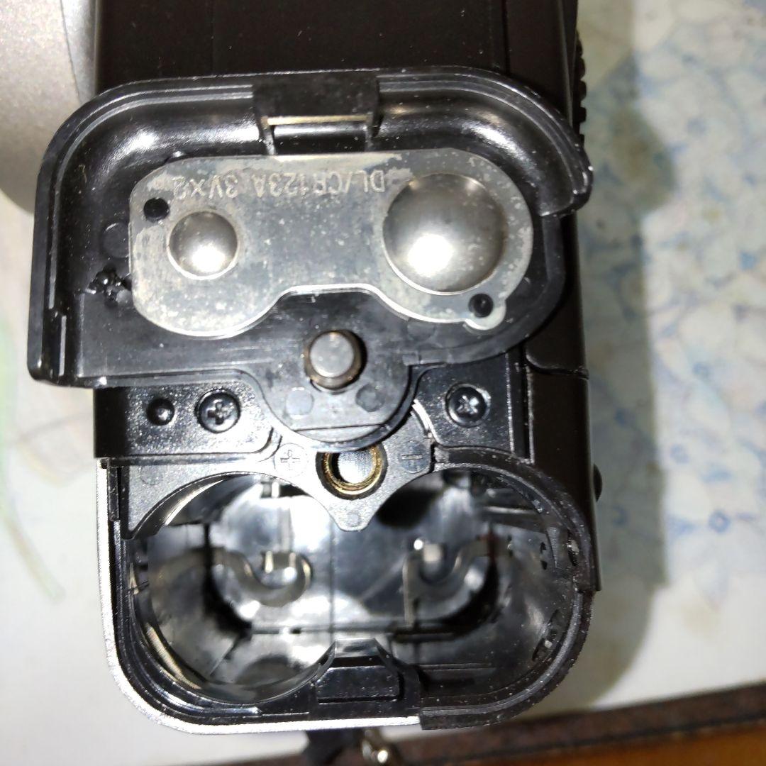 ☆☆良品❕動作確認済☆☆ キヤノンオートボーイ S Panorama