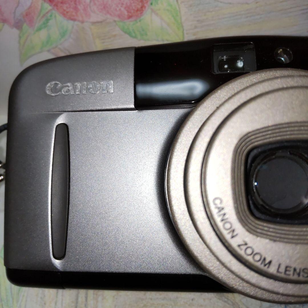 ☆☆良品❕動作確認済☆☆ キヤノンオートボーイ S Panorama