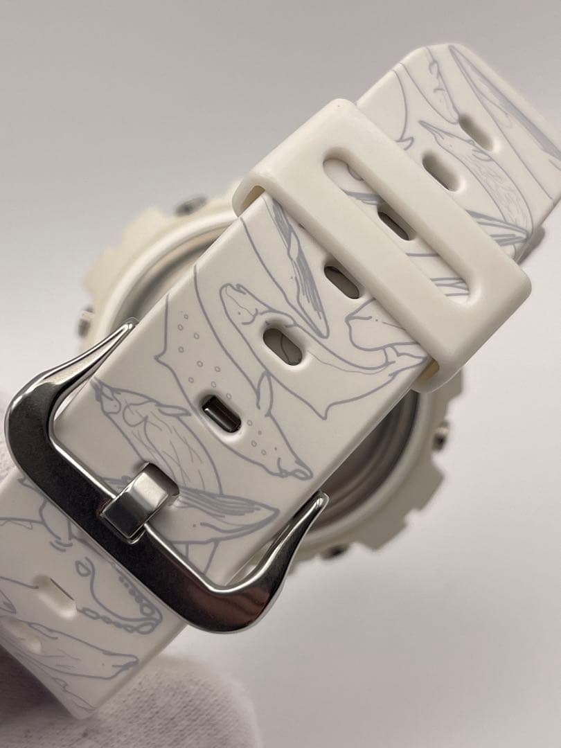 G-SHOCK GW-6904K-7JR CASIO イルクジ30th 2024